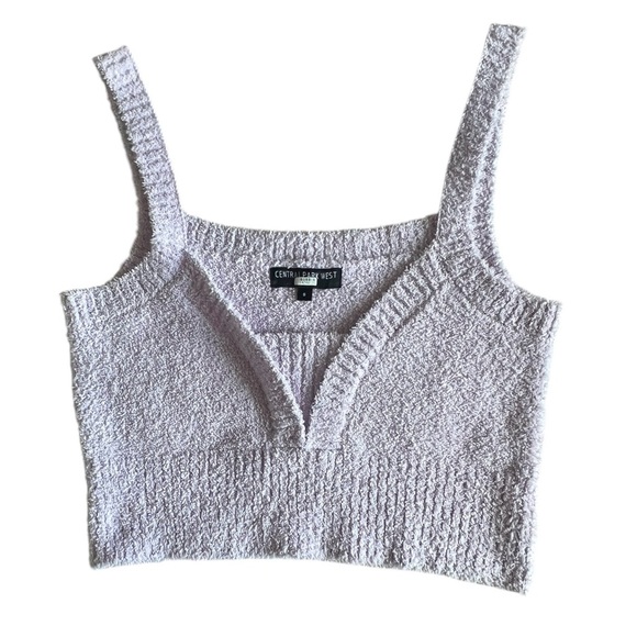 Central Park West Noa Bralette, Size SMALL! Excellent condition! - Picture 6 of 10